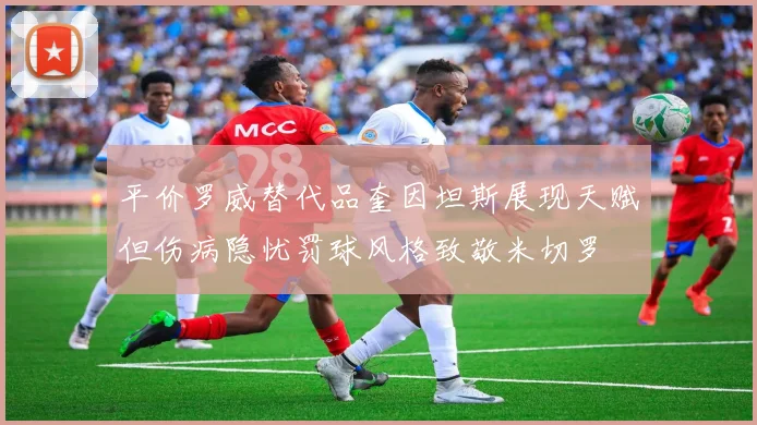 平价罗威替代品奎因坦斯展现天赋但伤病隐忧罚球风格致敬米切罗