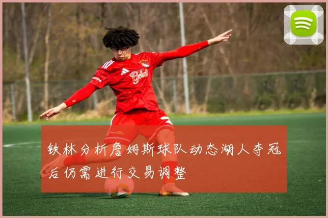 铁林分析詹姆斯球队动态湖人夺冠后仍需进行交易调整
